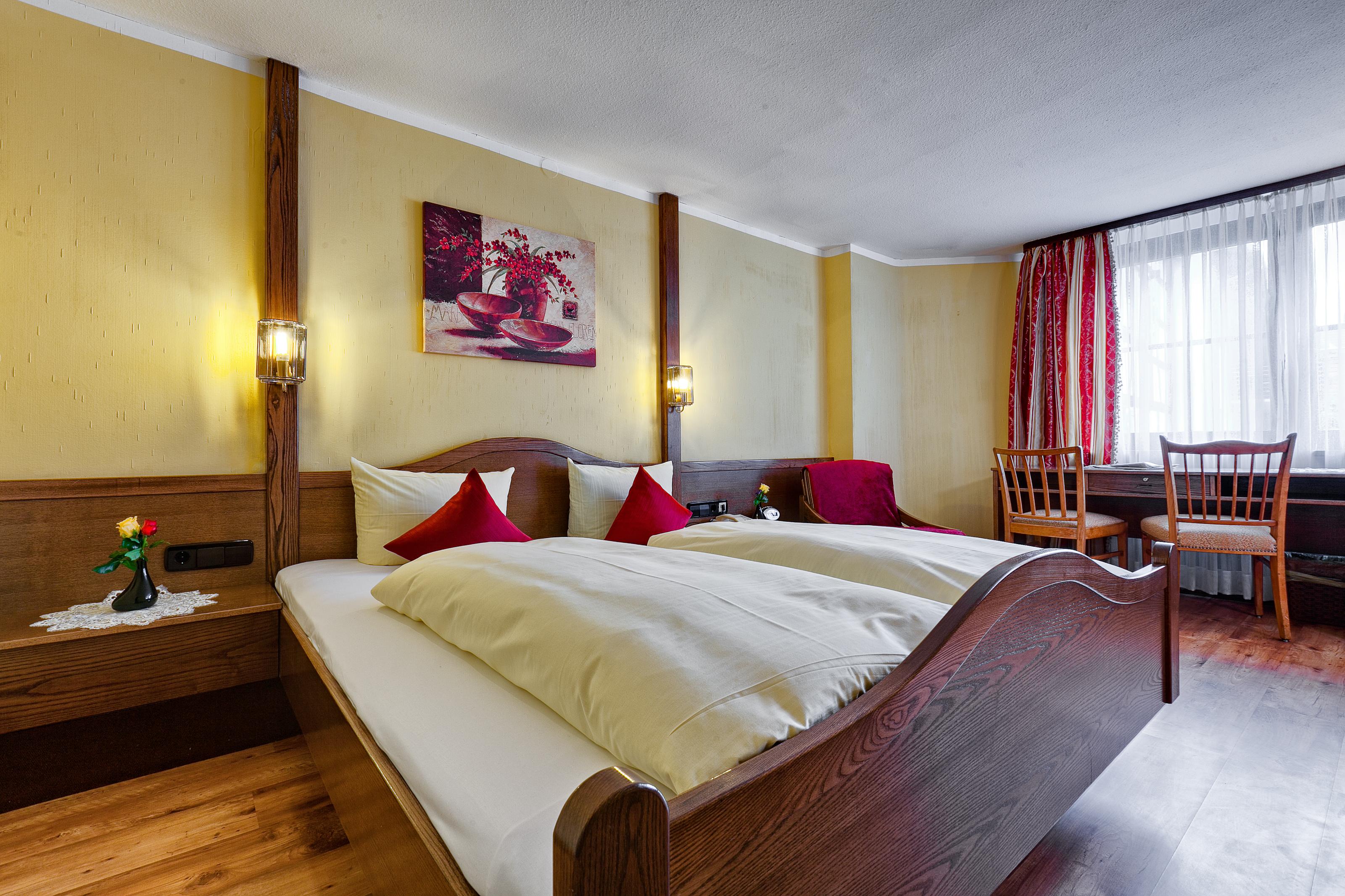 Hotel Lamm Remshalden Exteriér fotografie